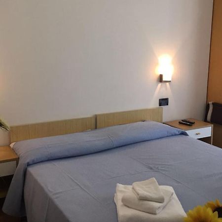 B&B Hotel Lucciola Cattolica Exteriér fotografie