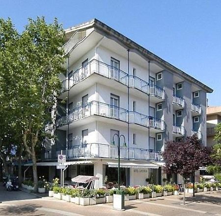 B&B Hotel Lucciola Cattolica Exteriér fotografie