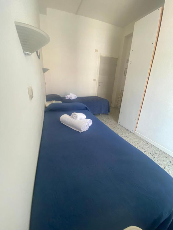 B&B Hotel Lucciola Cattolica Exteriér fotografie