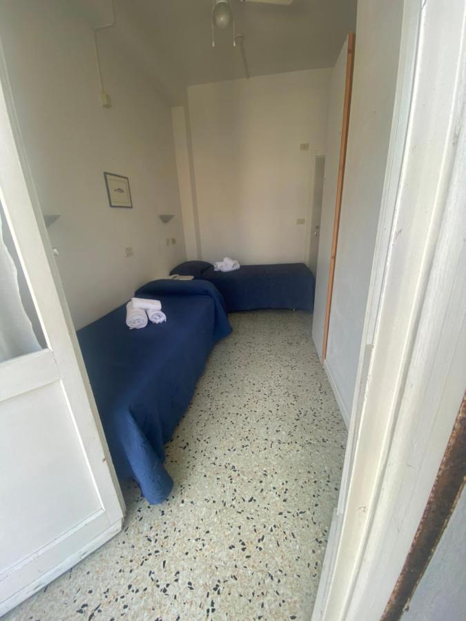 B&B Hotel Lucciola Cattolica Exteriér fotografie