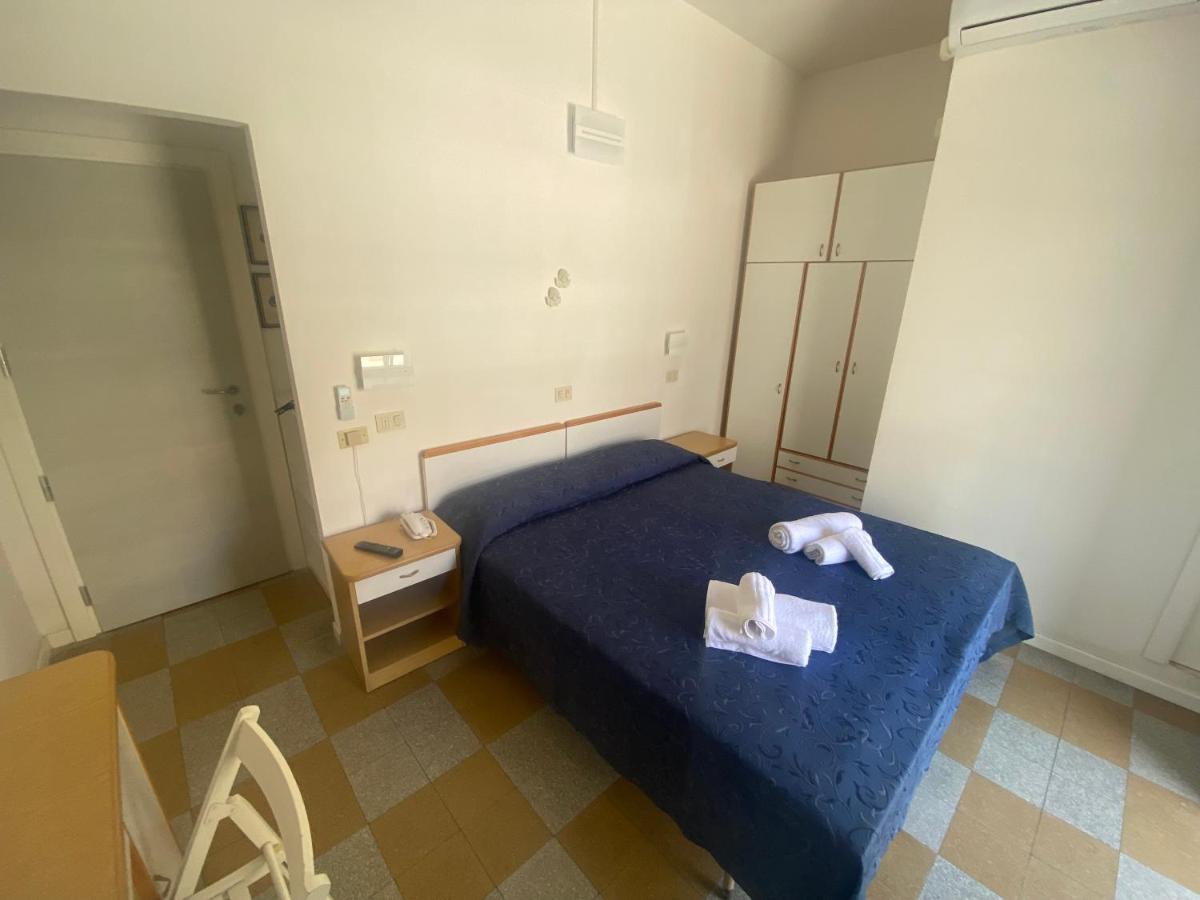 B&B Hotel Lucciola Cattolica Exteriér fotografie
