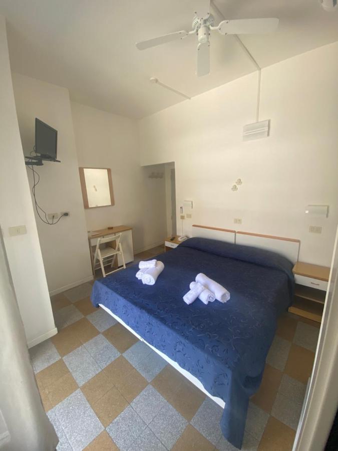 B&B Hotel Lucciola Cattolica Exteriér fotografie