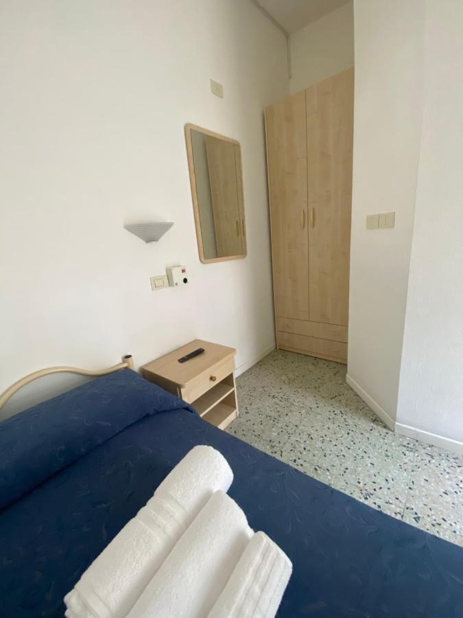 B&B Hotel Lucciola Cattolica Exteriér fotografie