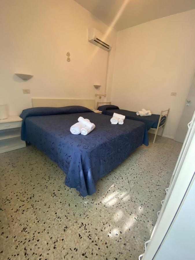 B&B Hotel Lucciola Cattolica Exteriér fotografie