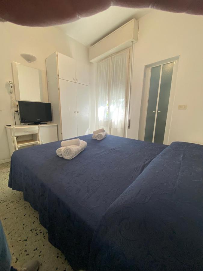 B&B Hotel Lucciola Cattolica Exteriér fotografie