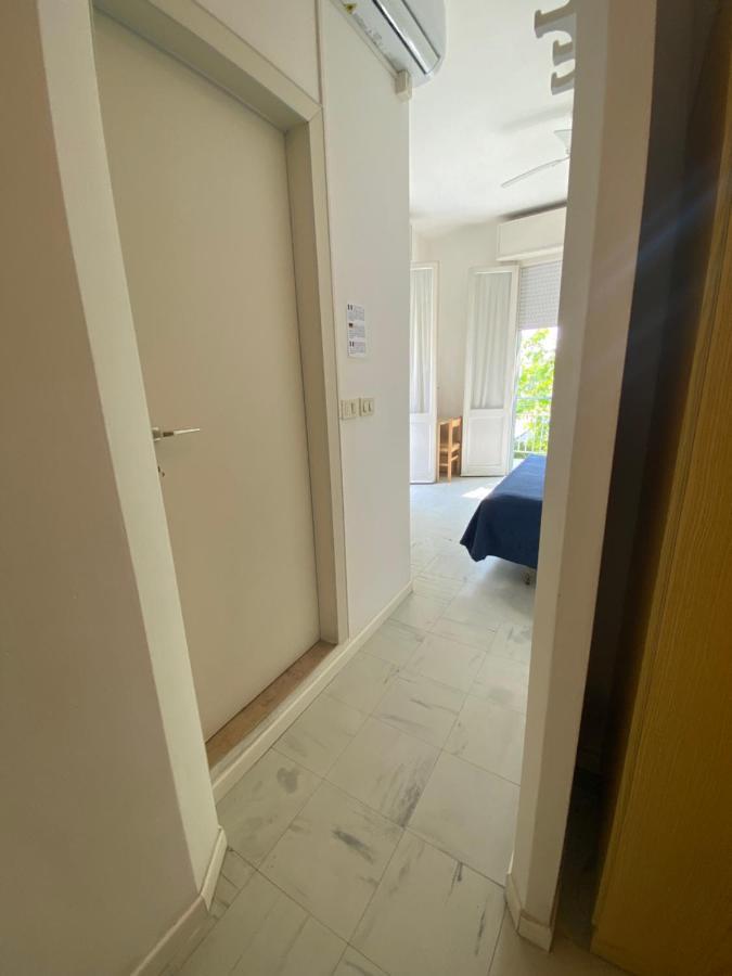 B&B Hotel Lucciola Cattolica Exteriér fotografie
