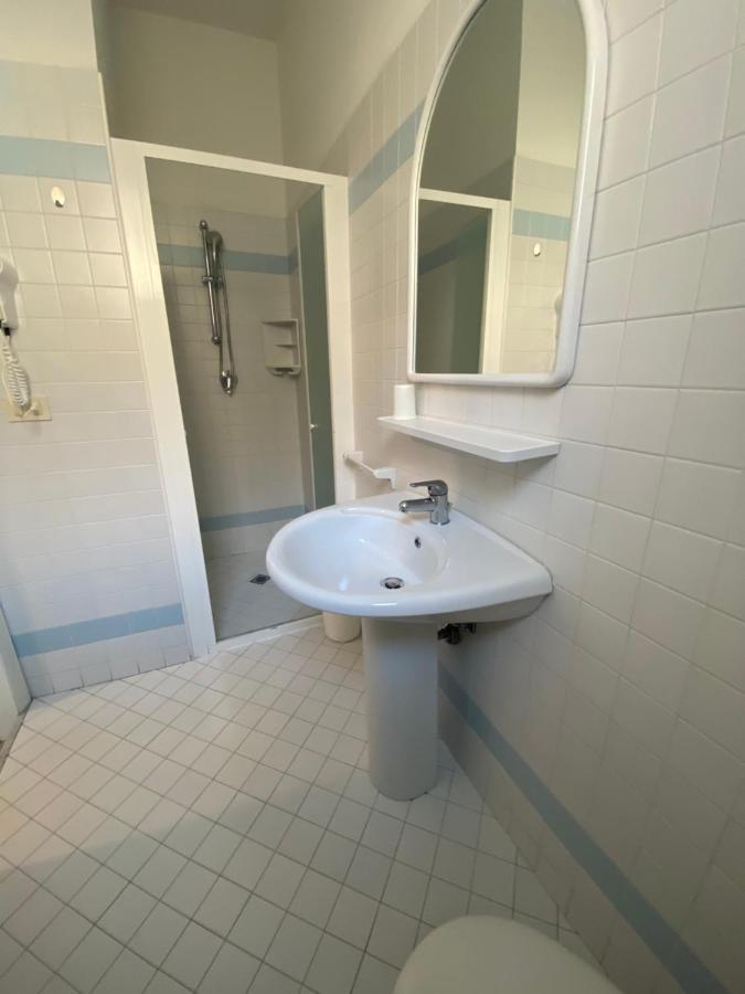 B&B Hotel Lucciola Cattolica Exteriér fotografie