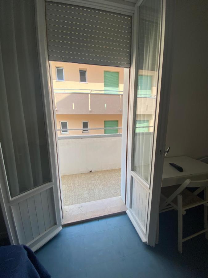 B&B Hotel Lucciola Cattolica Exteriér fotografie