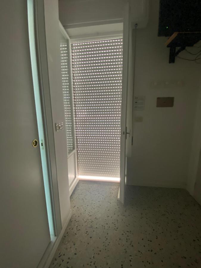 B&B Hotel Lucciola Cattolica Exteriér fotografie