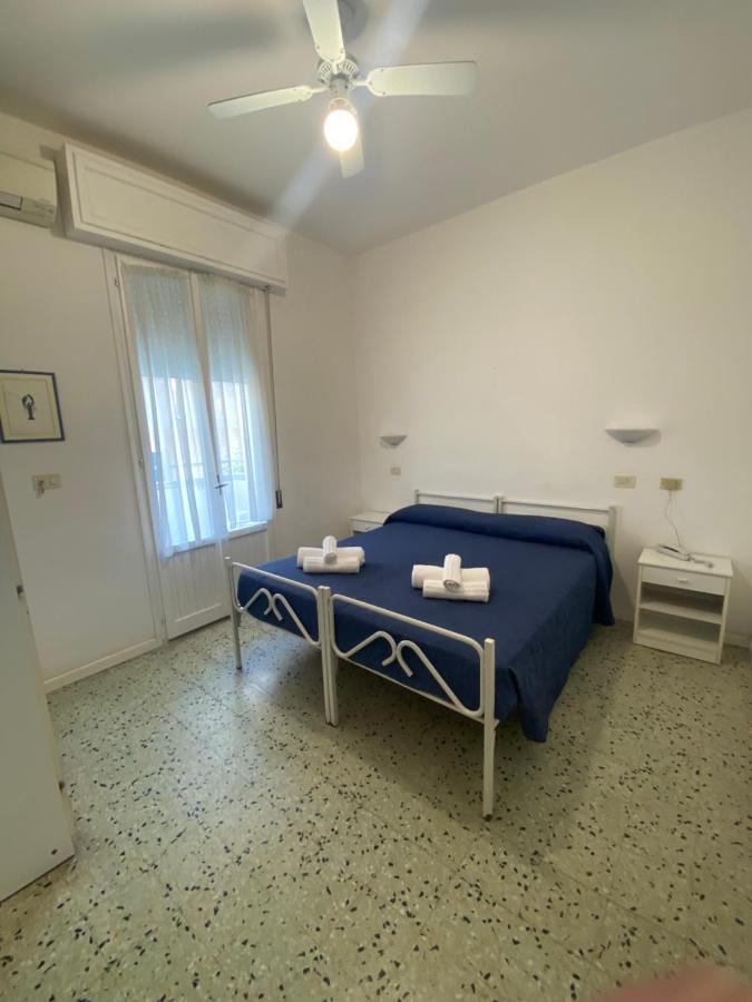 B&B Hotel Lucciola Cattolica Exteriér fotografie
