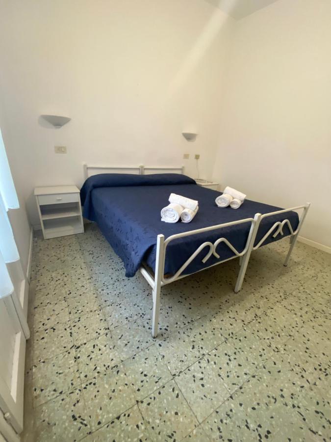 B&B Hotel Lucciola Cattolica Exteriér fotografie